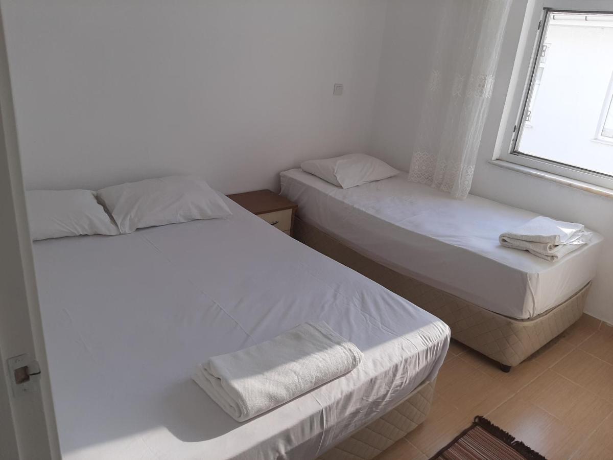 Elite Apart Pansiyon Gokceada Exterior photo