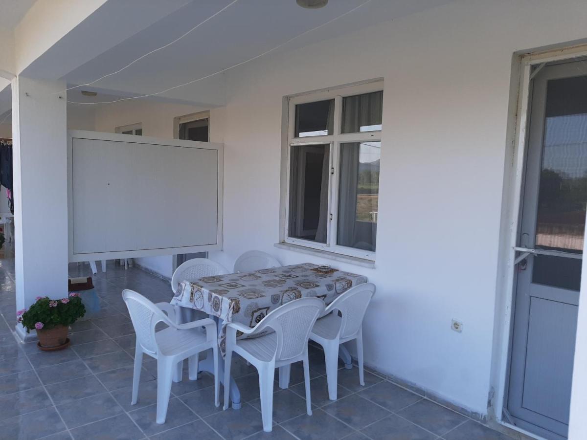 Elite Apart Pansiyon Gokceada Exterior photo