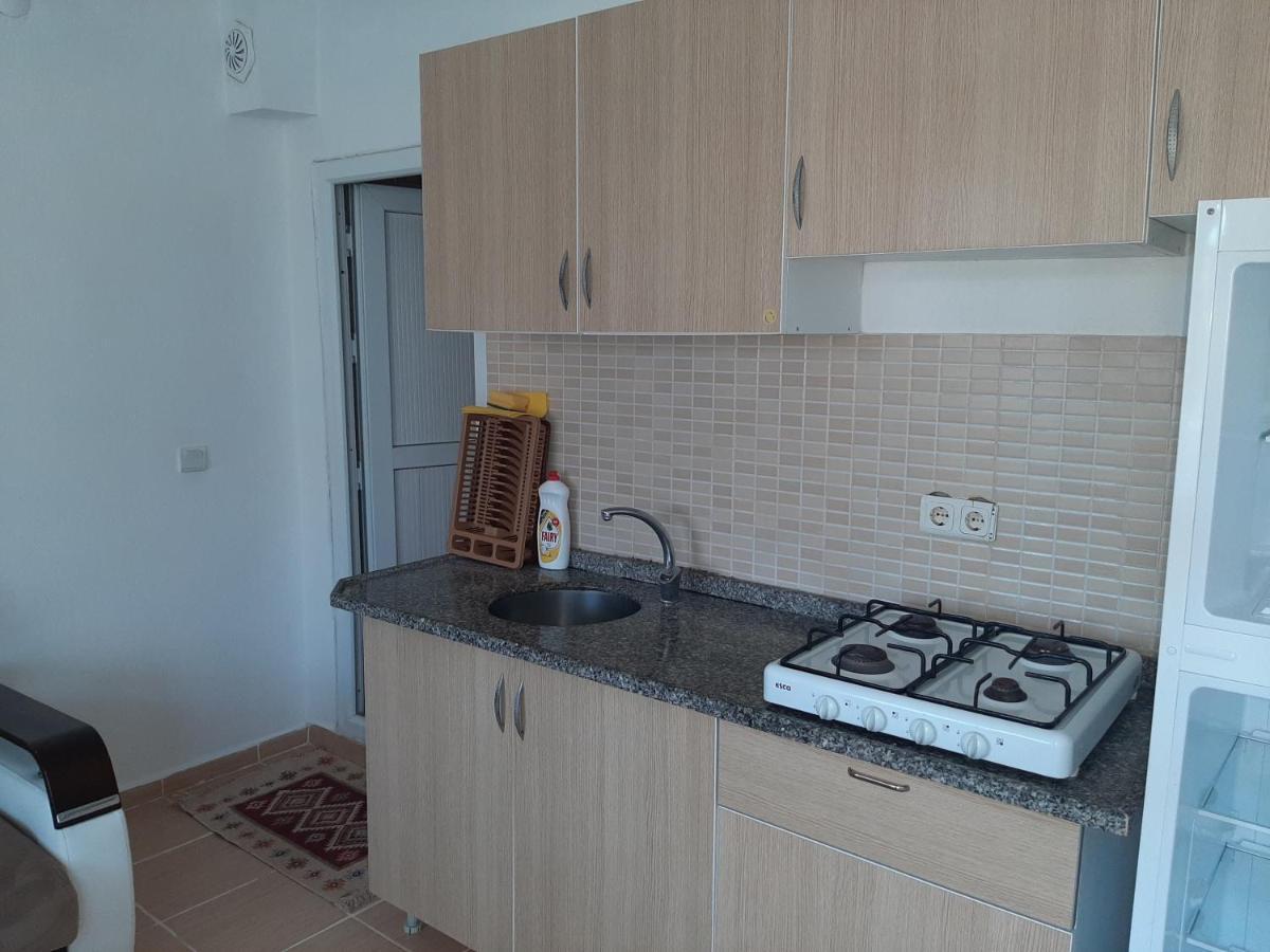 Elite Apart Pansiyon Gokceada Exterior photo