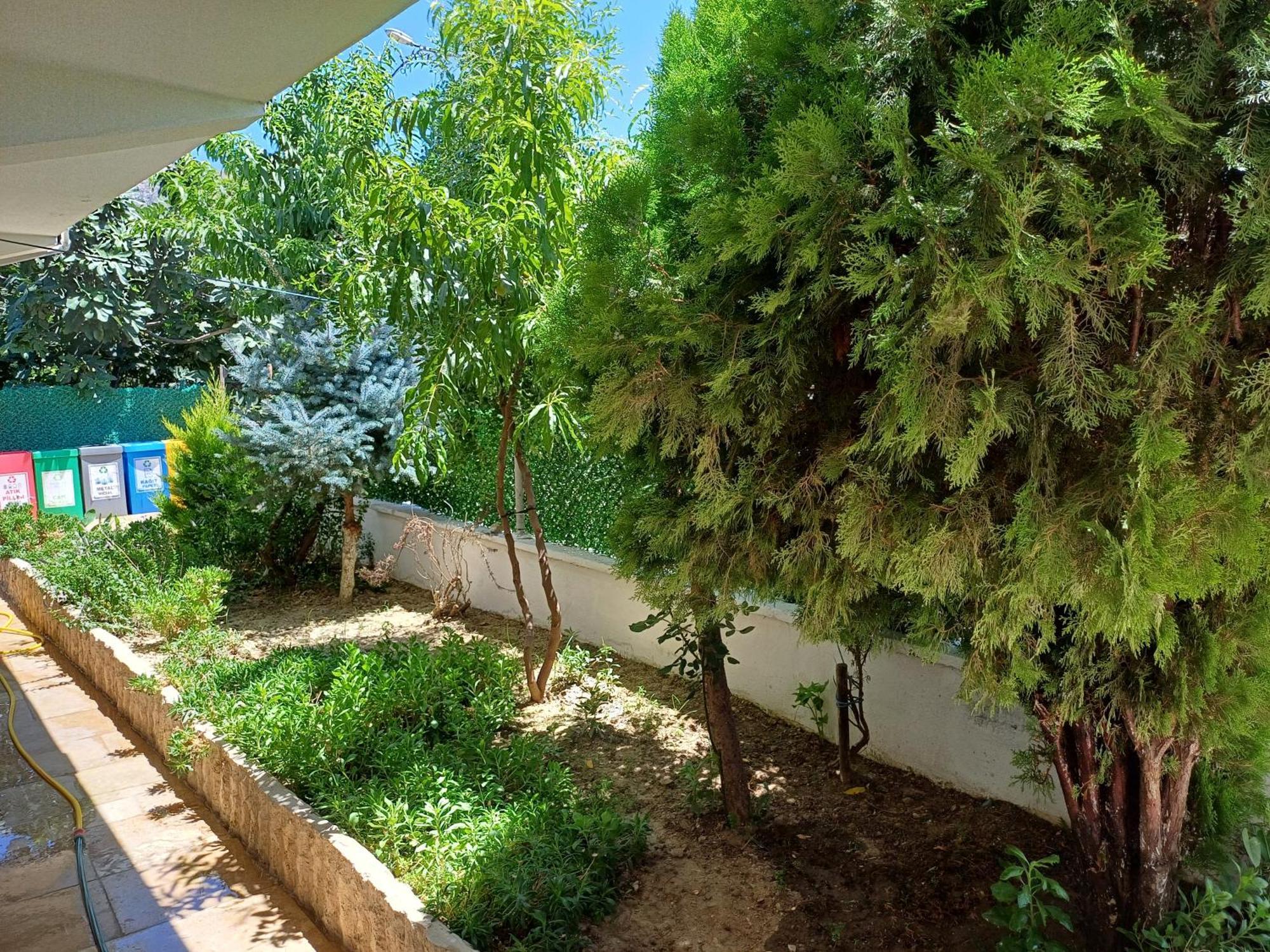 Elite Apart Pansiyon Gokceada Exterior photo