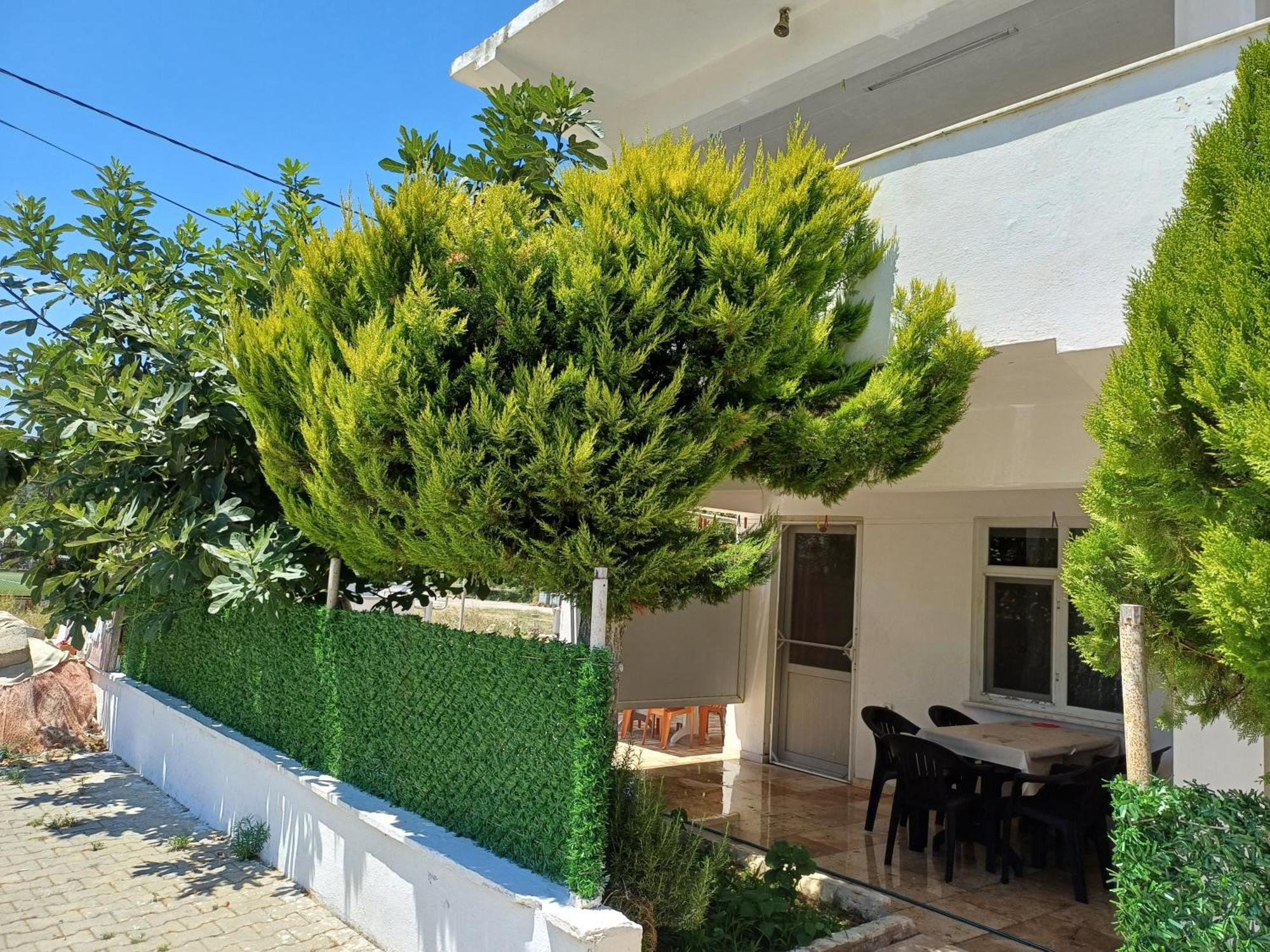 Elite Apart Pansiyon Gokceada Exterior photo