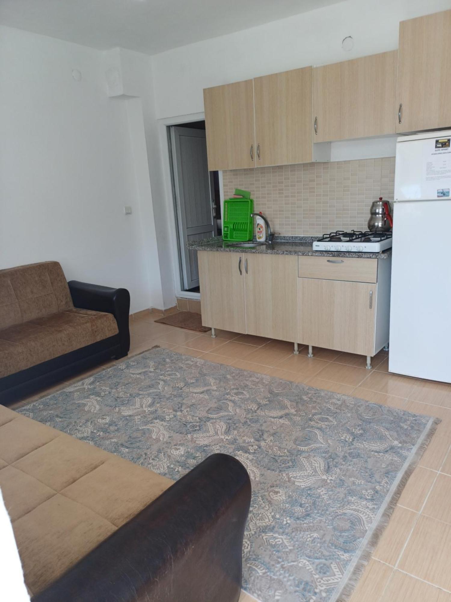 Elite Apart Pansiyon Gokceada Exterior photo