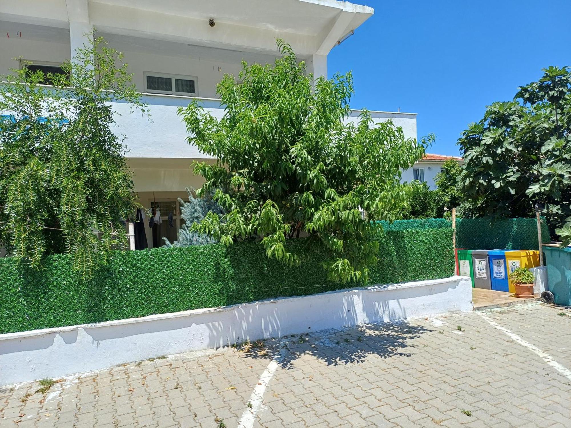 Elite Apart Pansiyon Gokceada Exterior photo