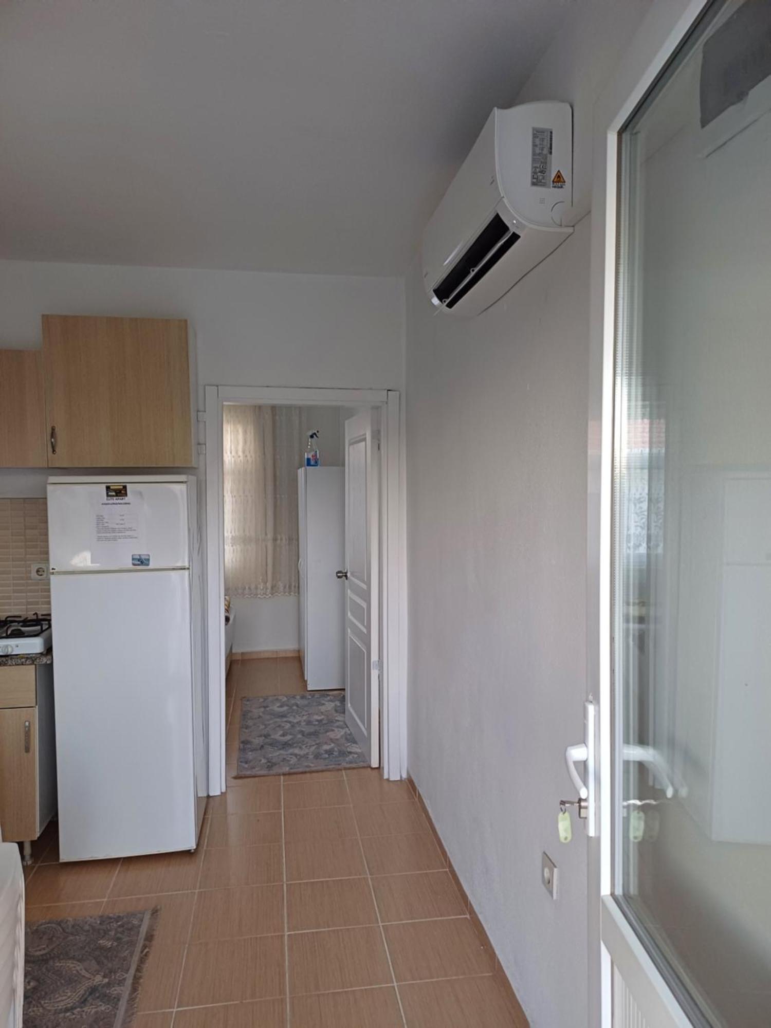 Elite Apart Pansiyon Gokceada Exterior photo