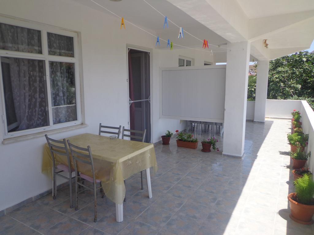 Elite Apart Pansiyon Gokceada Room photo