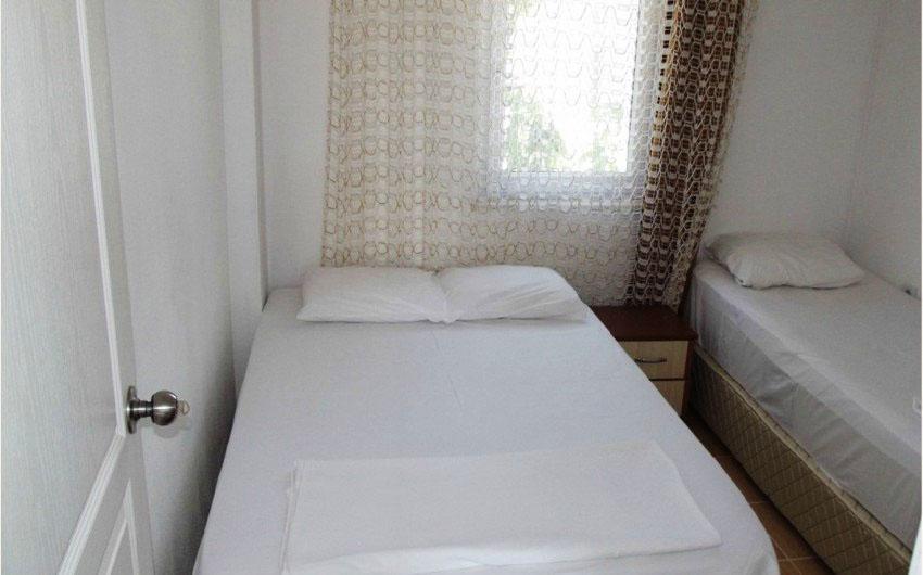 Elite Apart Pansiyon Gokceada Exterior photo