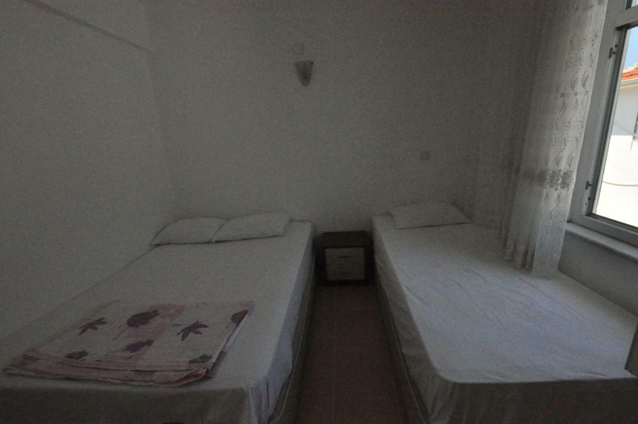 Elite Apart Pansiyon Gokceada Exterior photo