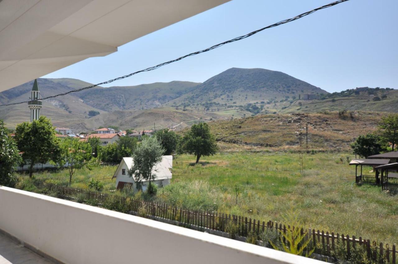 Elite Apart Pansiyon Gokceada Exterior photo