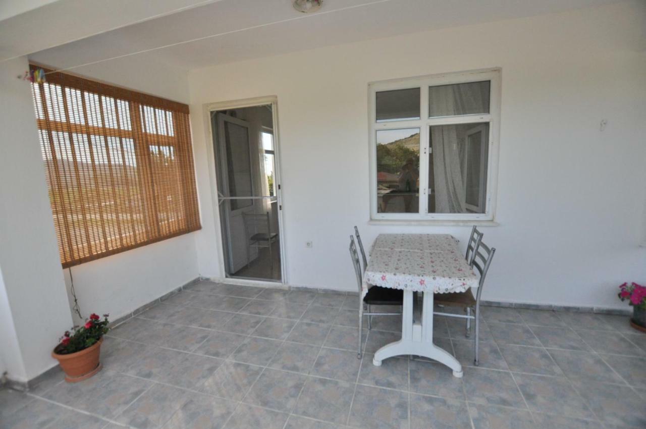 Elite Apart Pansiyon Gokceada Exterior photo